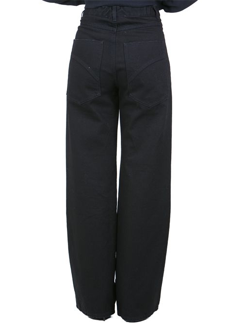  CIRCUS HOTEL | Pantaloni | H5WY16Y69-0